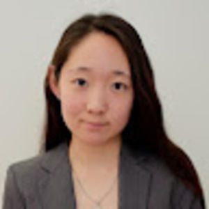 Meet your Posher, Jin ah